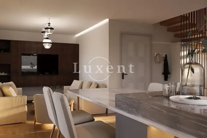 Prodej bytu 3+kk, Trogir, Chorvatsko, 79 m2