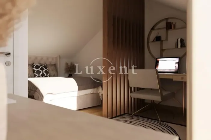 Prodej bytu 3+kk, Trogir, Chorvatsko, 79 m2