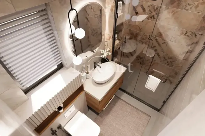 Prodej bytu 3+kk, Trogir, Chorvatsko, 79 m2