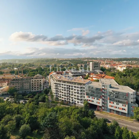 Prodej obchodního prostoru, Praha - Libeň, Na kopečku, 117 m2