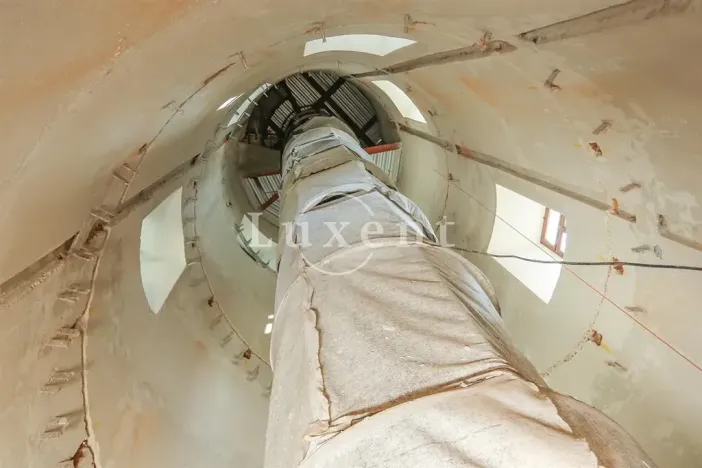 Prodej komerční nemovitosti, Praha, Davídkova, 814 m2