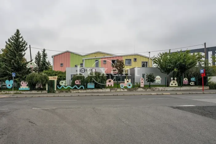 Prodej komerční nemovitosti, Praha - Strašnice, Olešská, 310 m2