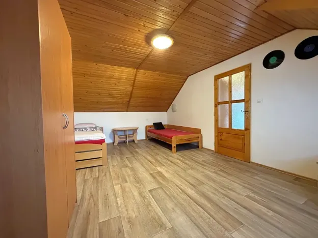 Prodej rodinného domu, Lednice, Mikulovská, 180 m2