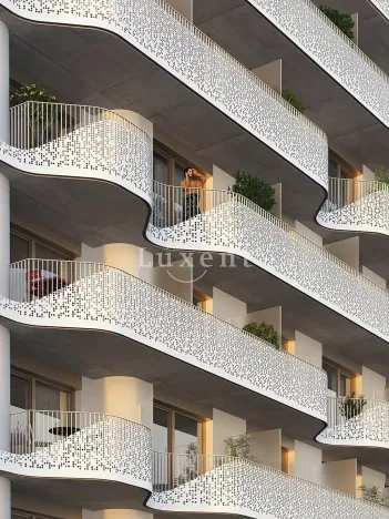 Prodej bytu 2+kk, Praha - Libeň, Na kopečku, 48 m2