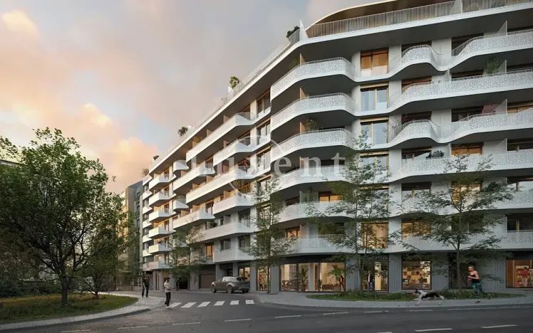 Prodej bytu 2+kk, Praha - Libeň, Na kopečku, 50 m2