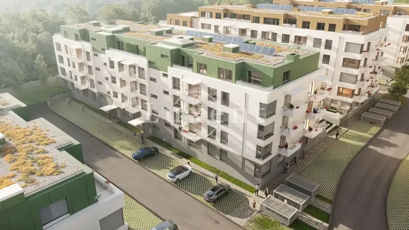 Prodej bytu 2+kk, Kladno, Pražská, 48 m2