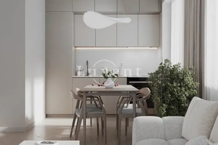 Prodej bytu 2+kk, Kladno, Pražská, 56 m2