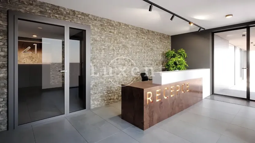 Prodej obchodního prostoru, Harrachov, 108 m2