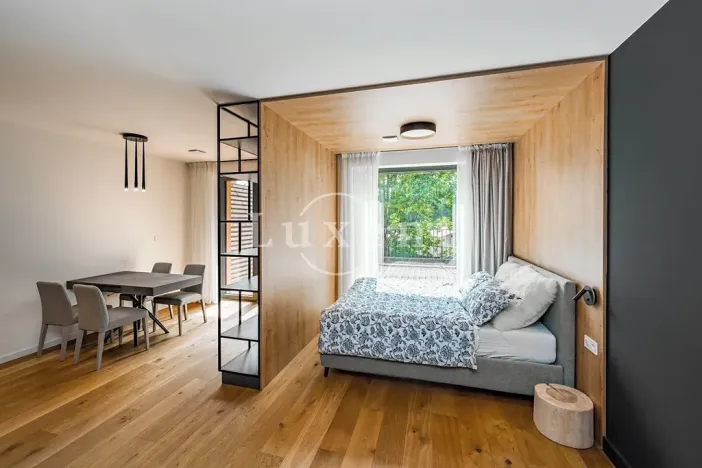 Prodej bytu 1+kk, Harrachov, 52 m2