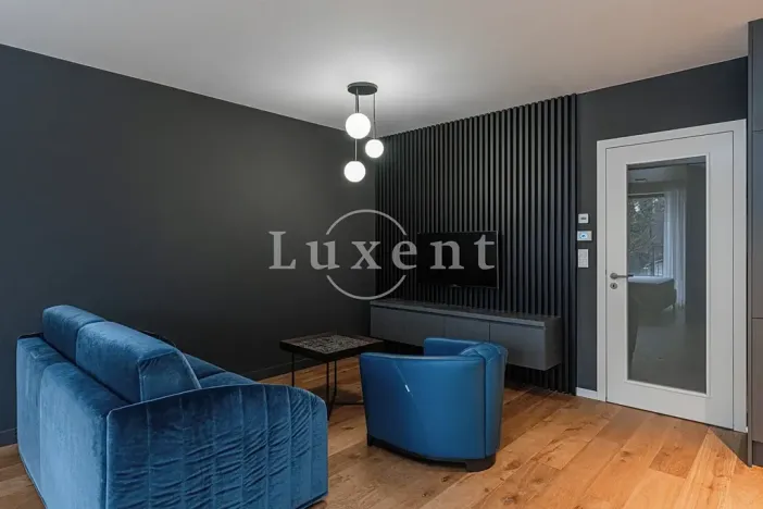 Prodej bytu 1+kk, Harrachov, 52 m2