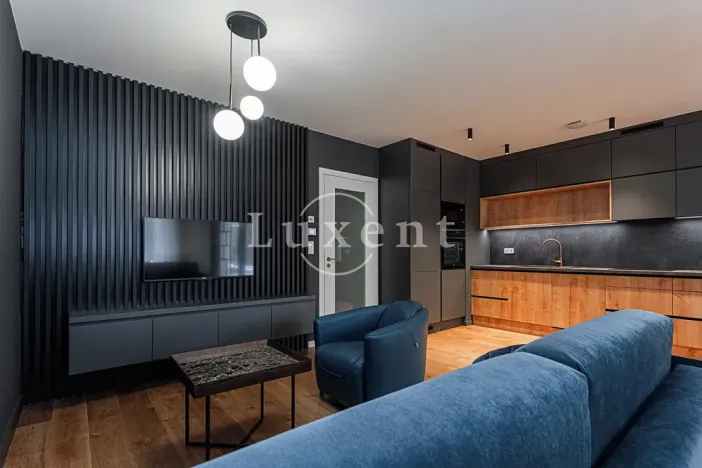 Prodej bytu 1+kk, Harrachov, 52 m2