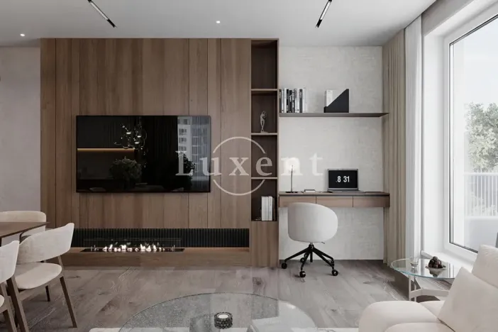 Prodej bytu 4+kk, Kladno, Pražská, 94 m2