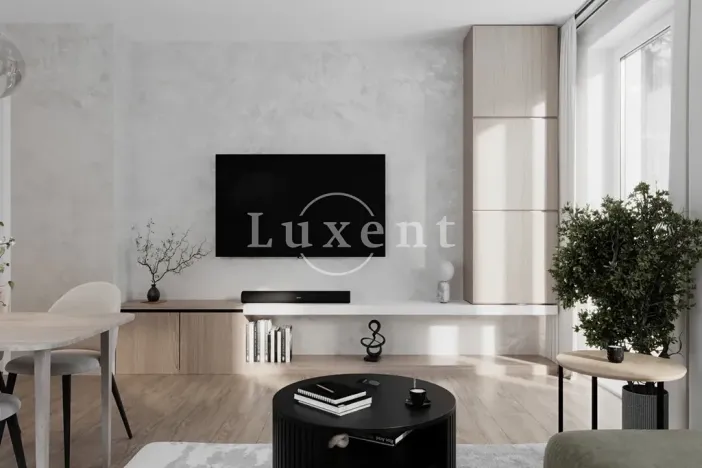 Prodej bytu 3+kk, Kladno, Pražská, 71 m2