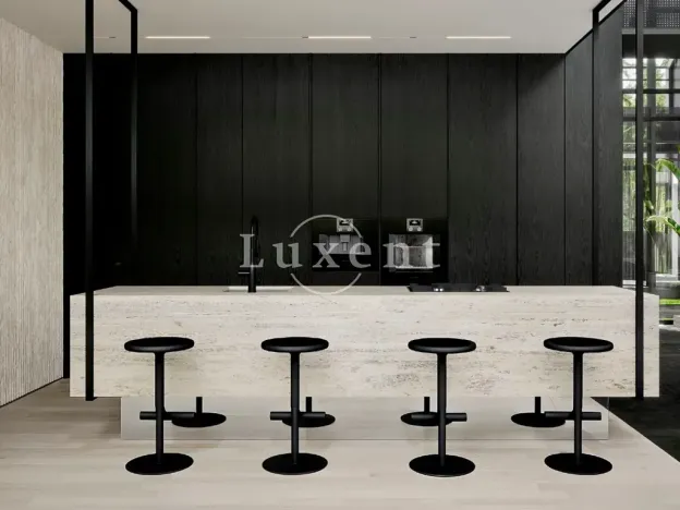 Prodej vily, Peliatan, Indonésie, 195 m2