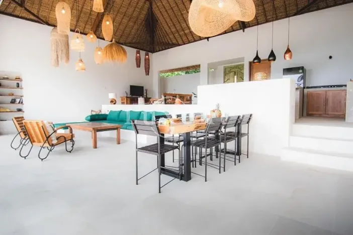 Prodej vily, Peliatan, Indonésie, 200 m2