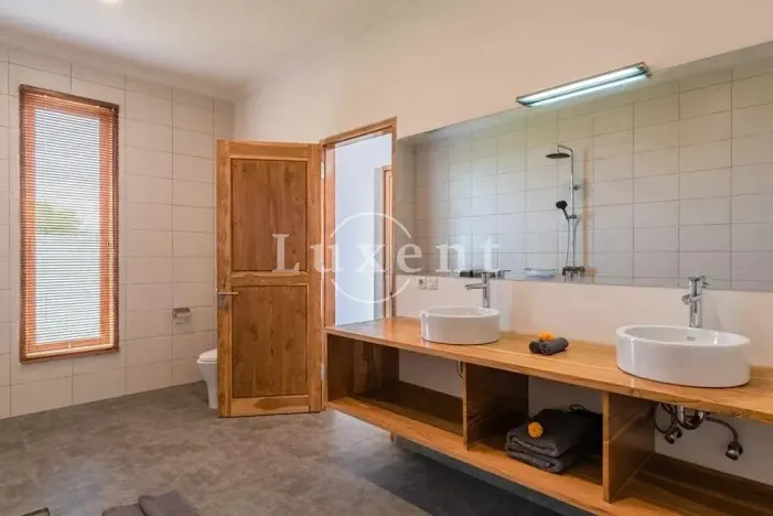 Prodej vily, Peliatan, Indonésie, 200 m2