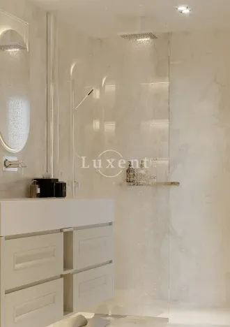 Prodej bytu 1+kk, Taqah, Omán, 50 m2