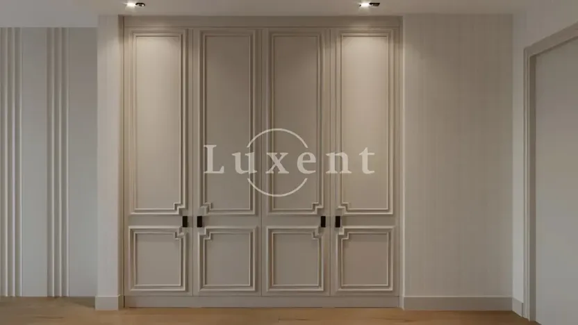 Prodej bytu 1+kk, Taqah, Omán, 50 m2