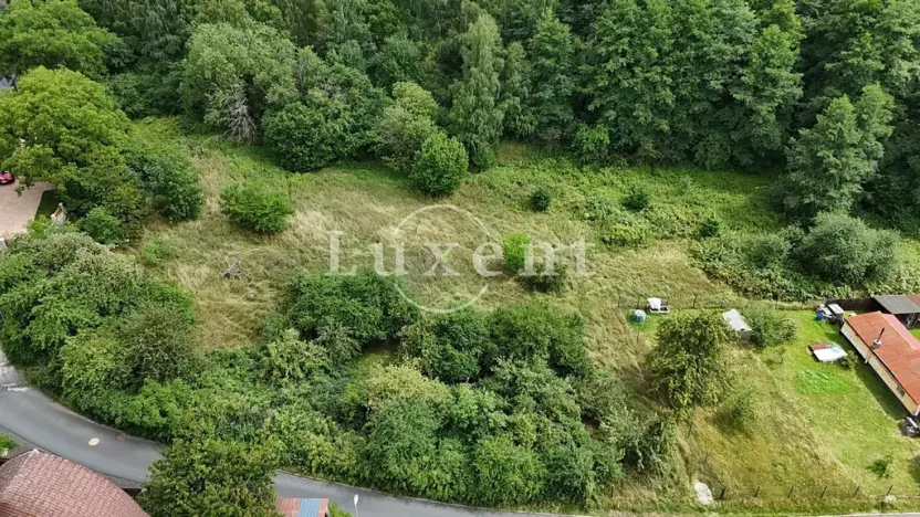 Prodej pozemku pro bydlení, Sadov, 5810 m2