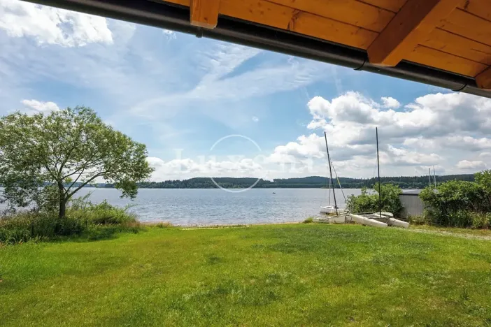 Prodej rodinného domu, Horní Planá, 186 m2