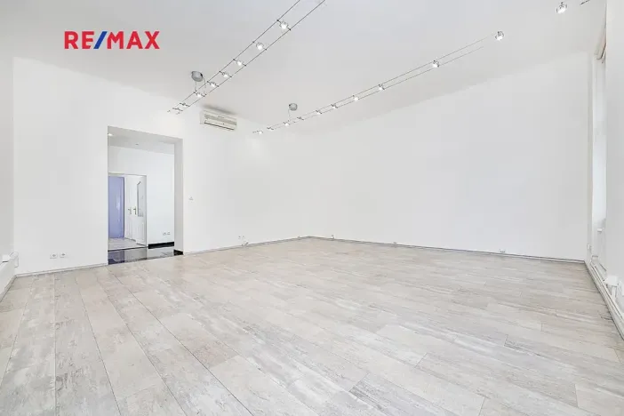 Prodej bytu 3+1, Praha - Nové Město, Malá Štěpánská, 110 m2