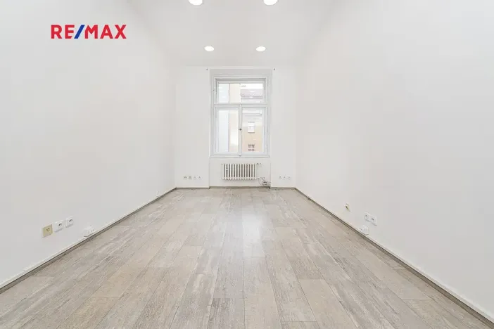 Prodej bytu 3+1, Praha - Nové Město, Malá Štěpánská, 110 m2