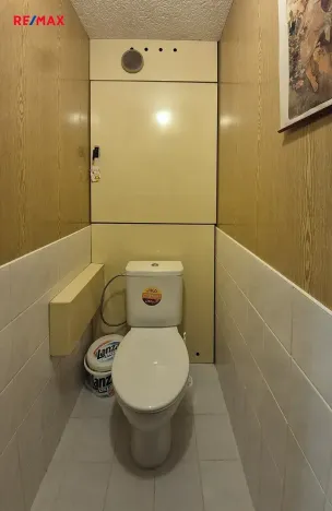 Pronájem bytu 2+1, Moravská Třebová, Jiráskova, 58 m2