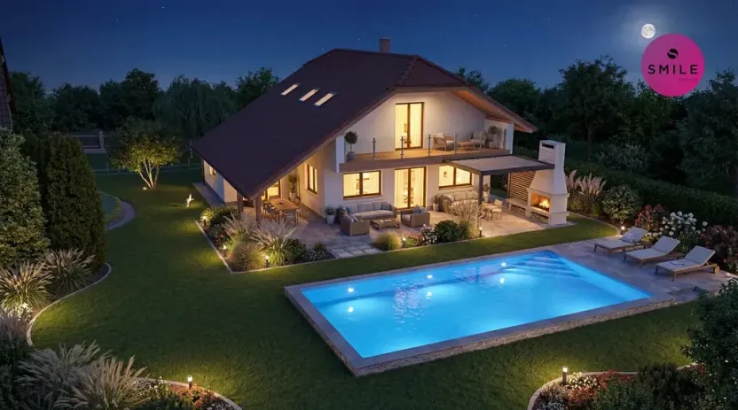 Prodej rodinného domu, Frýdlant nad Ostravicí, Mánesova, 124 m2