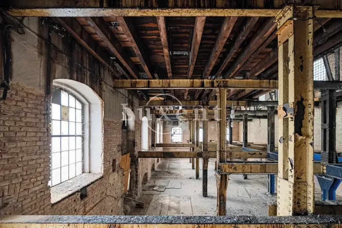 Prodej výrobních prostor, Praha - Čakovice, Cukrovarská, 936 m2