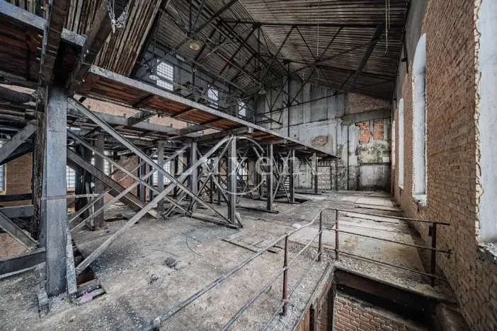 Prodej výrobních prostor, Praha - Čakovice, Cukrovarská, 936 m2