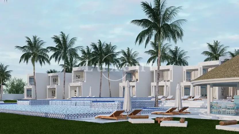 Prodej bytu 2+kk, Tianyar, Indonésie, 80 m2