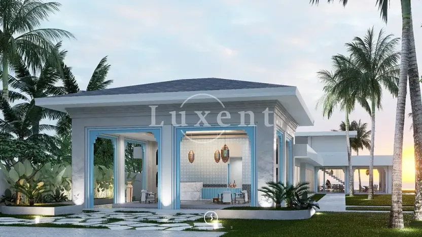 Prodej bytu 2+kk, Tianyar, Indonésie, 80 m2