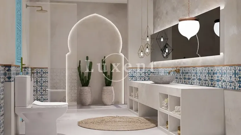 Prodej bytu 2+kk, Tianyar, Indonésie, 80 m2