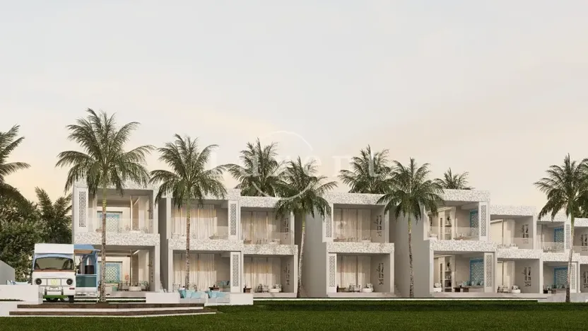 Prodej bytu 2+kk, Tianyar, Indonésie, 80 m2