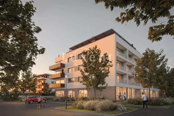 Prodej bytu 3+kk, Kladno, 68 m2