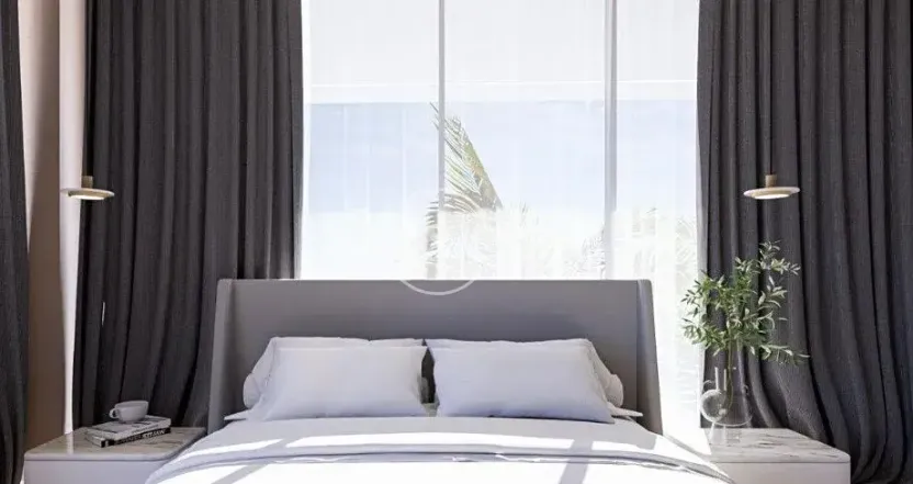 Prodej bytu 1+kk, Taqah, Omán, 61 m2