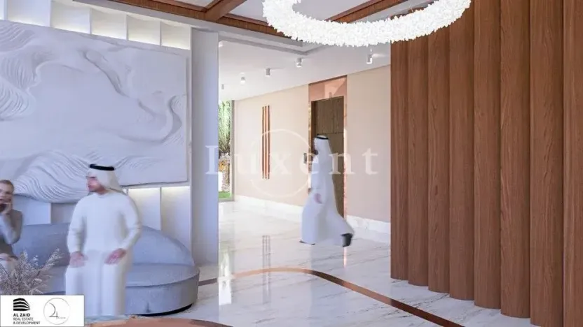 Prodej bytu 2+kk, Taqah, Omán, 58 m2