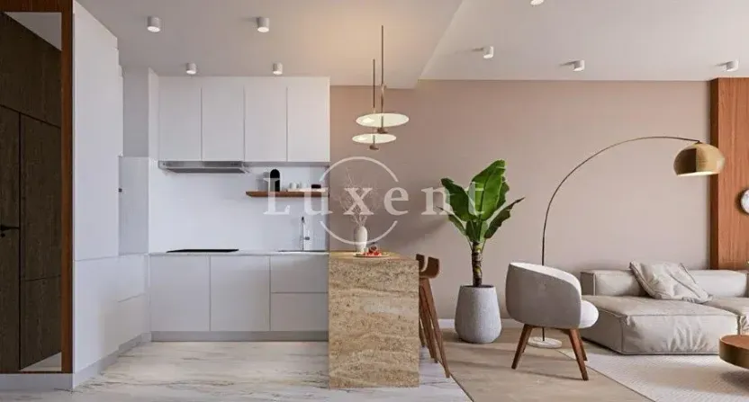 Prodej bytu 2+1, Taqah, Omán, 108 m2