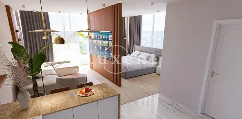 Prodej bytu 2+1, Taqah, Omán, 108 m2