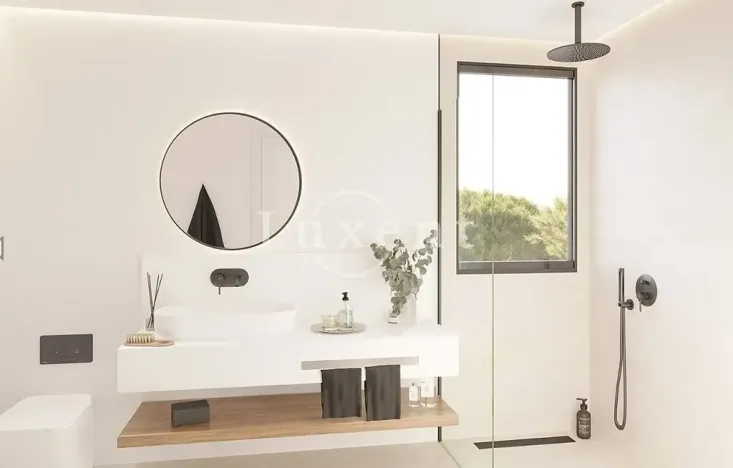 Prodej bytu 3+kk, Palma de Mallorca, Španělsko, 135 m2