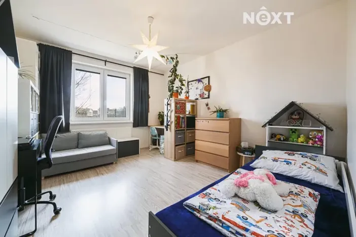 Prodej bytu 3+kk, Slavkov u Brna, Zelnice I, 64 m2