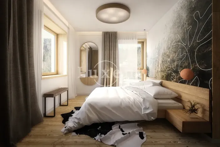 Prodej bytu 3+kk, Prášily, 152 m2