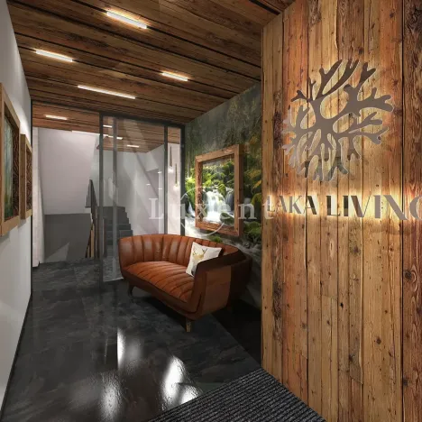 Prodej bytu 1+kk, Prášily, 56 m2