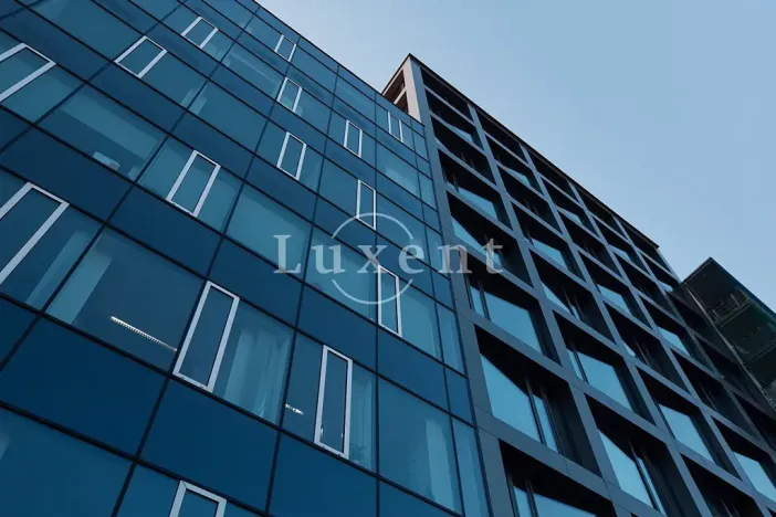 Pronájem kanceláře, Brno, Nové sady, 150 m2