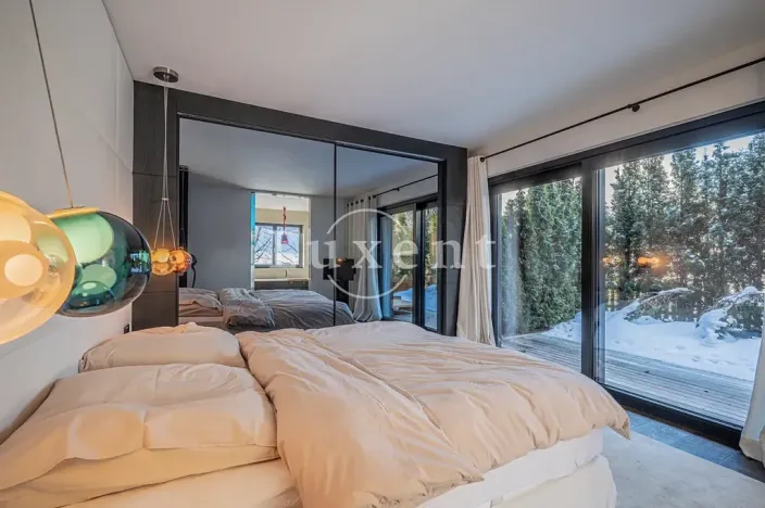 Prodej chaty, Going am Wilden Kaiser, Rakousko, 294 m2