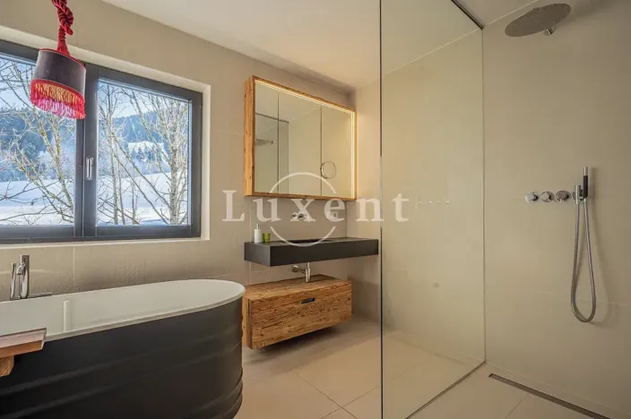 Prodej chaty, Going am Wilden Kaiser, Rakousko, 294 m2