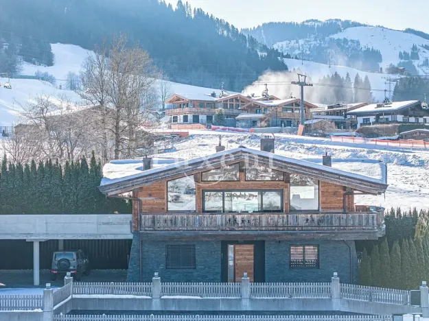 Prodej chaty, Going am Wilden Kaiser, Rakousko, 294 m2