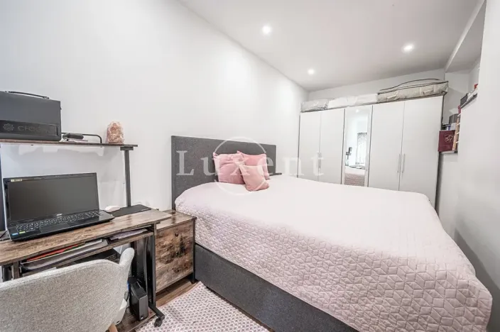 Prodej bytu 2+kk, Kirchberg in Tirol, Rakousko, 135 m2