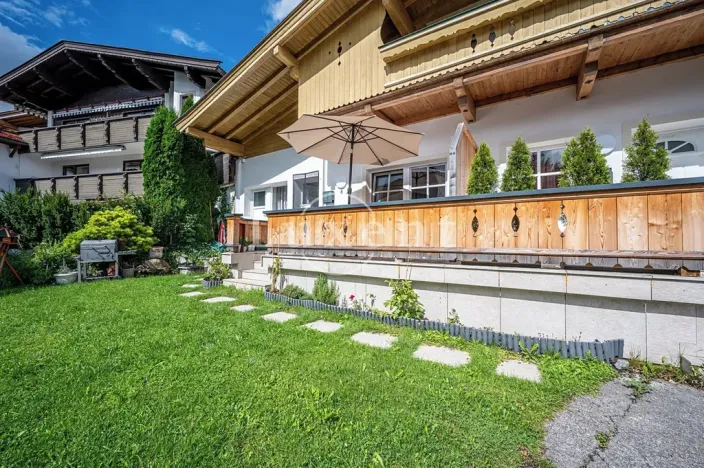 Prodej bytu 2+kk, Kirchberg in Tirol, Rakousko, 135 m2