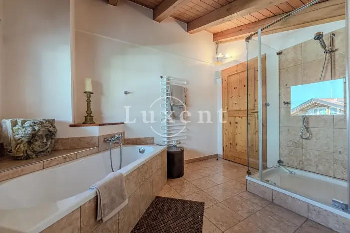 Prodej bytu 3+kk, Kirchdorf, Rakousko, 89 m2